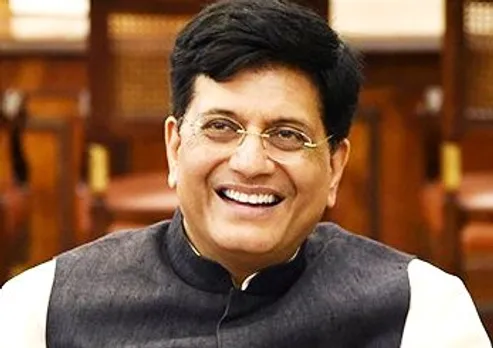Government to Start 24 Hours Helpline For Exporters: Piyush Goyal
