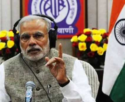 PM Narendra Modi's 88th Episode of ‘Mann Ki Baat’