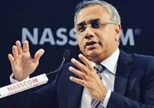 Ex Capgemini's Salil Parekh Joined Infosys as CEO & MD