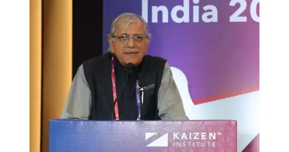 Kaizen Institute Unveils Strategy for Transforming India's Service Economy