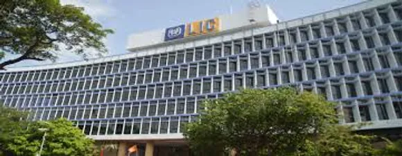 LIC's IPO Over Subscribed on the Second Day itself