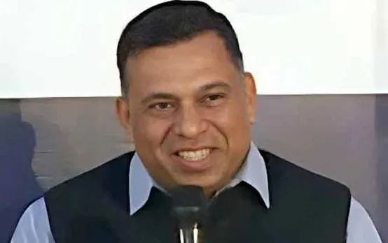 Dr Rajneesh, DC MSME