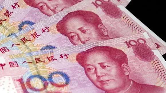 China's Economic Growth recognized by IMF by Yuan's Inclusion as Reserve Currency