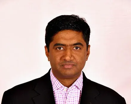 Ravi Vasantraj Joins Mphasis Leadership Team