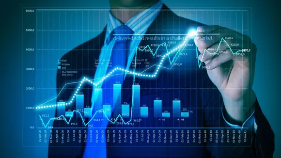 Stock Markets Both BSE & NSE Opened on Positive Cue