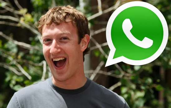 WhatsApp Likely to Roll Out New Screen Share Feature for Android Phones: Report