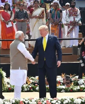 India & US to Announce Large Sized Trade Deals