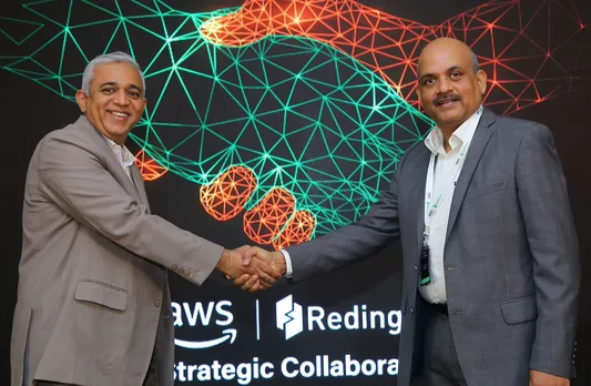 Redington and AWS Join hands to Drive Cloud Adoption in India