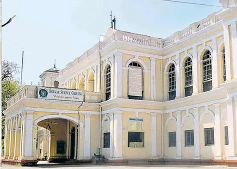 Nuclear Energy Opportunities Discussed at Indore's Holkar Science College