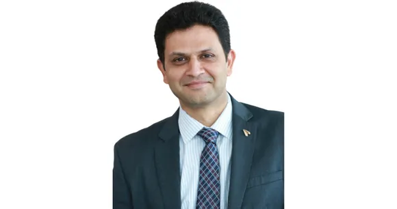 Liberty General Insurance Appoints Parag Ved as the Director & CEO Designate