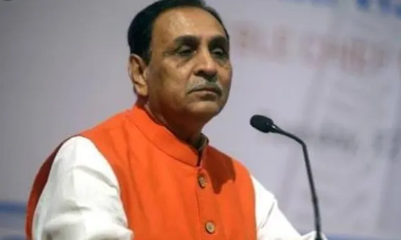 Gujarat State Focused on Startups and MSMEs : CM Rupani