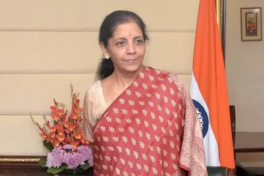 Nirmala Sitharaman