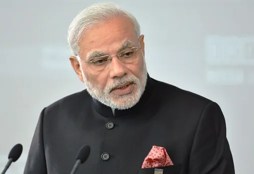 15-Year Vision & Planning for Inclusive Development is Needed: Modi to Niti Aayog