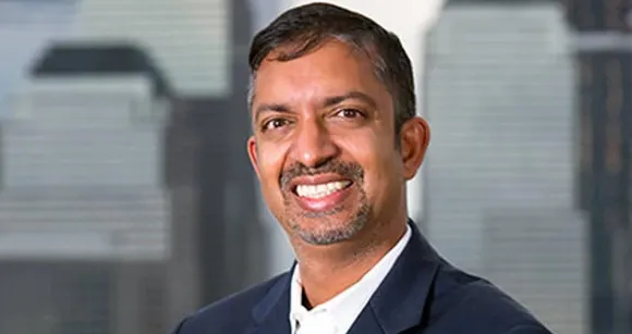 Vijay Sankaran, chief technology officer at Johnson Controls