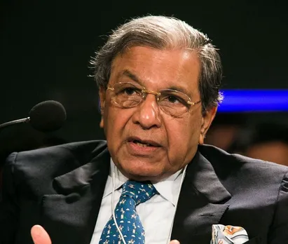 Current Economic Slowdown Will Not Continue for Long: NK Singh, Finance Commission Chairman