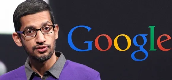 Google Co-Founders Earn $2 Billion After Sunder Pichai Takes Over as CEO
