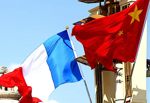 France & China to Hold High Level Economic Dialogue