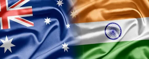 India-Australia Signs MoU for Civil Aviation Security