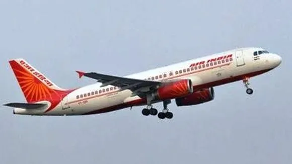 Indian Air Travel Gets A Fresh Blow of 36% With COVID Resurgence