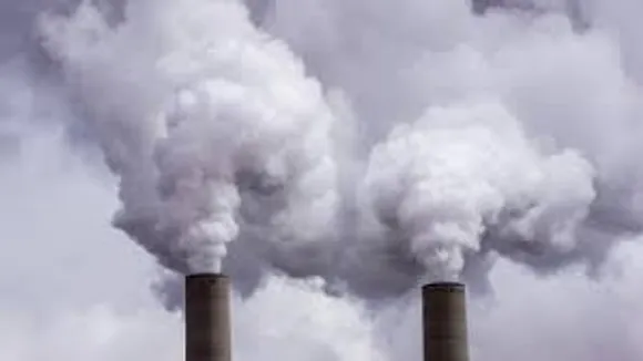Carbon Emission in Australia Reported 22 Year Low