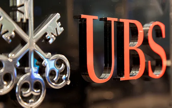 UBS Securities' Research Predicts Slowed Growth for Indian Economy in Second Half of FY 2019