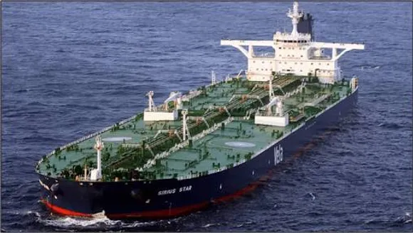Oil Tanker with 22 Indians On-boarded Goes Missing from Benin, West Africa Coast