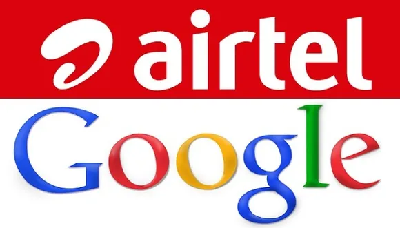 Google and Airtel to Invest USD 1 Billion to Improve Connectivity and 5G in India