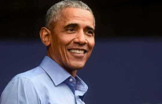 Barack Obama to Campaign for Biden and Kamala Harris