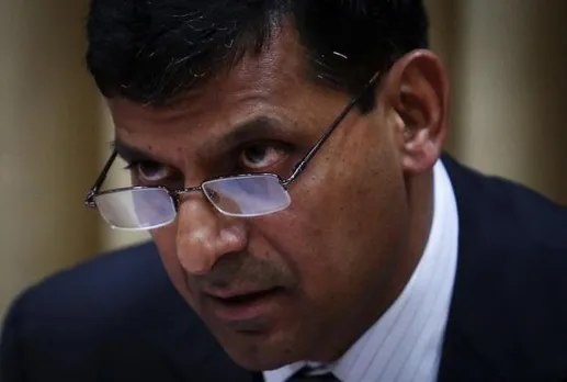 No Need to Panic, RBI can use Forex Reserves to Curb Volatility: Rajan