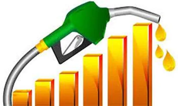 Among Indian Metros Fuel Prices Remain Unchanged