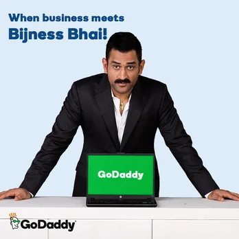 GoDaddy Launches Next Level of 'Bijness Bhai' Campaign in India