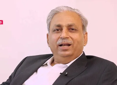 CP Gurnani, Tech Mahindra