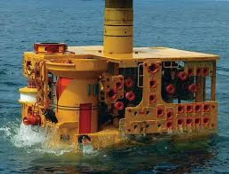 L&T & GE Join Hands for Subsea Equipment Manufacturing