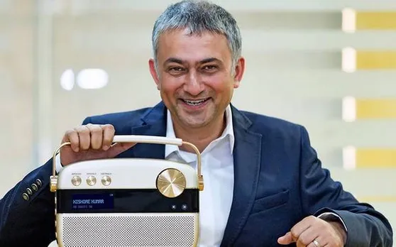 Facebook & Saregama Signs Global Collaboration