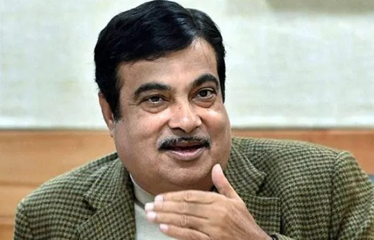 Critical Road Infra to Put India At Par with US & UK in 2 Years: Nitin Gadkari
