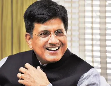 Piyush Goyal Assured to Take Steps to Resolve Coal Imports Issue
