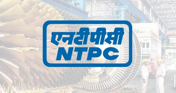 NTPC Elevates ESG Score in CDP Water Security Rating