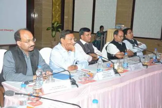 ‘Chintan Baithak’, Ports Review Meeting With Chairpersons Of All Major Ports Of India Concludes
