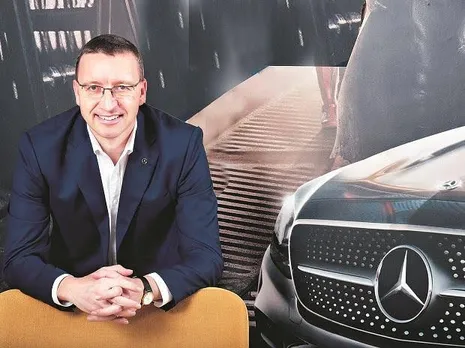 Mercedes Benz Launched New Premium SUV for Indian Market