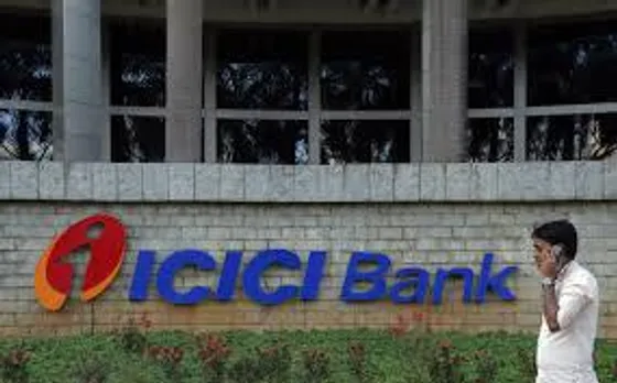 ICICI Bank Reported 56% YoY Decline in Profits