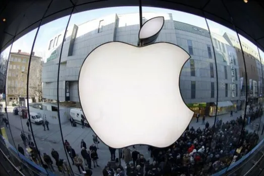 TRAI Holds Grip on Apple's iPhone