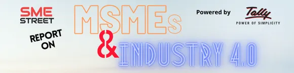 SMEStreet-Tally Industry 4.0 Report