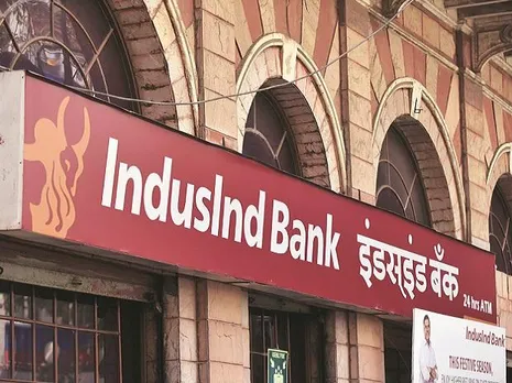 IndusInd Bank Launches Digital Lending Platform
