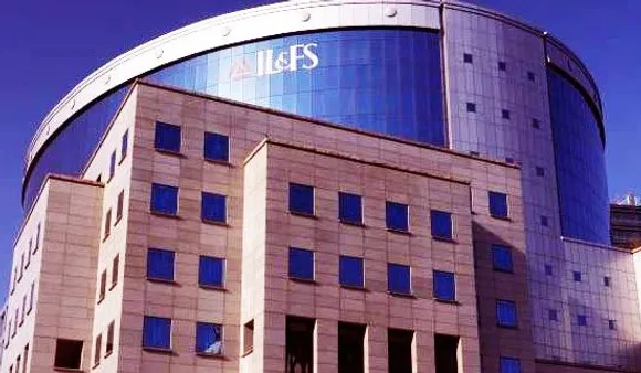 Govt Wants RBI's Support in Resolving IL&FS Crisis