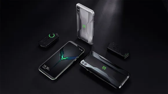 Black Shark 2 by Xiaomi to Be up For Sale On May 27