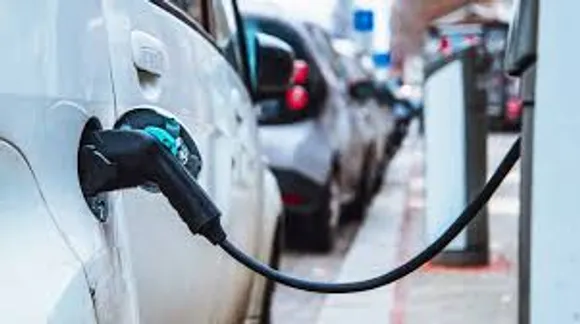 SIAM Appreciated Import Duty Structure of Electric Vehicles
