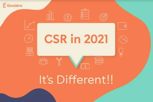 Tamil Nadu Received Rs 4094 Cr CSR Funds Between 2014 and 2020