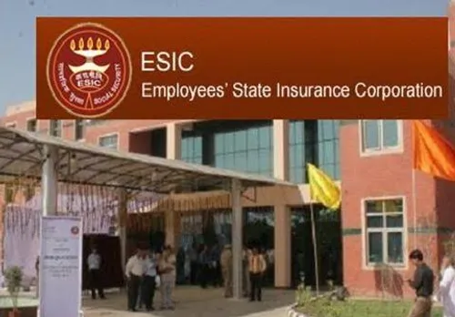 ESIC Decides for Prompt Payment of Permanent Disablement Benefit (PDB) and Dependent Benefit (PB) to beneficiaries by ESIC