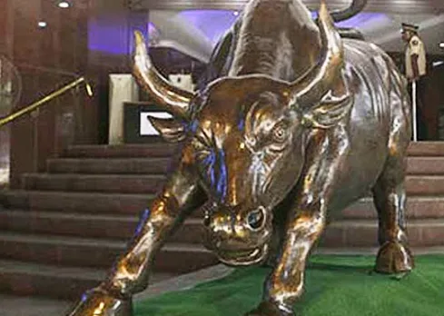 BSE Sensex Ended the Day on High 200 Pts on Positive Global Cues