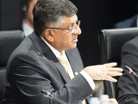 Govt is committed for ensuring professional & competitive environment at BSNL & MTNL: Ravi Shankar Prasad